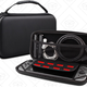 Nintendo Switch Hard Shell Case, $8 with code 9C9GSQEP